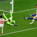 Estados Unidos se impuso ante Irán y avanza a octavos de final en Qatar 2022