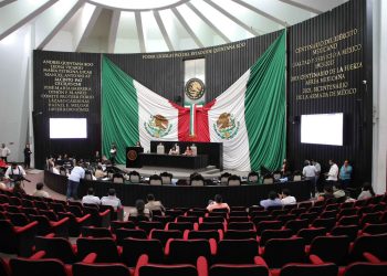 Analizarán en comisiones iniciativas de leyes de ingresos municipales y Paquete Fiscal 2023