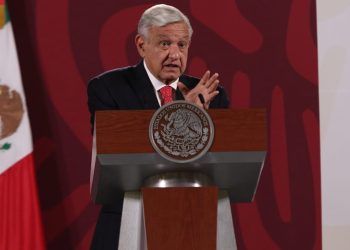 Andrés Manuel López Obrador viajaría a Perú para asistir a la cumbre de mandatarios de la Alianza del Pacífico 