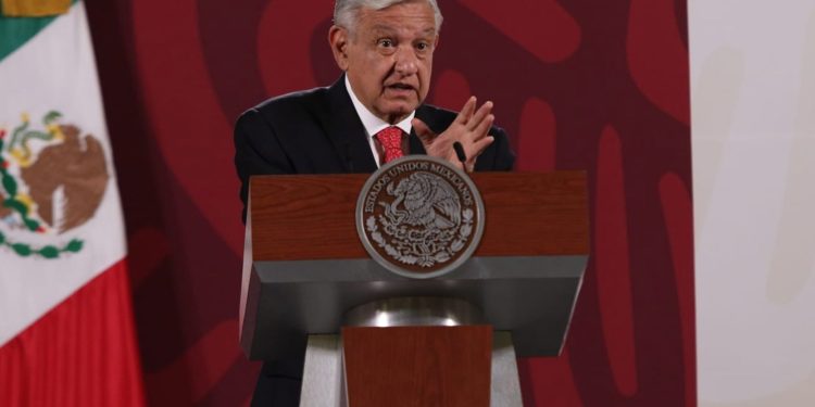 Andrés Manuel López Obrador viajaría a Perú para asistir a la cumbre de mandatarios de la Alianza del Pacífico 