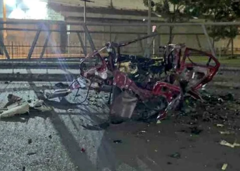 Las ciudades de Guayaquil y Esmeraldas fueron blanco de al menos 10 ataques con artefactos explosivos y coches bombas en Ecuador