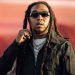 Takeoff uno de los tres miembros del grupo Migos muere a tiros en un club de bolos en Houston, Texas