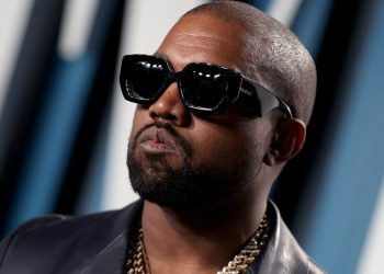 Kanye West es suspendido de Instagram por hacer comentarios inapropiados