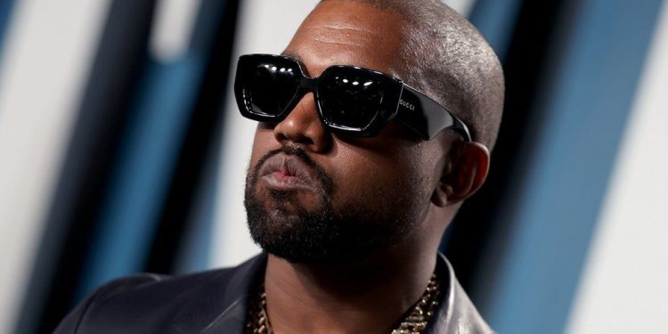 Kanye West es suspendido de Instagram por hacer comentarios inapropiados