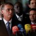 Jair Bolsonaro habló por primera vez desde los resultados de las elecciones del domingo