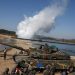 Se disparan misiles Corea del Norte y Corea del Sur