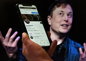El nuevo dueño de Twitter Elon Musk dice que no se reativaran cuentas suspendidas