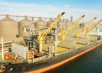 Rusia reactiva el acuerdo de exportatación de granos desde Ucrania