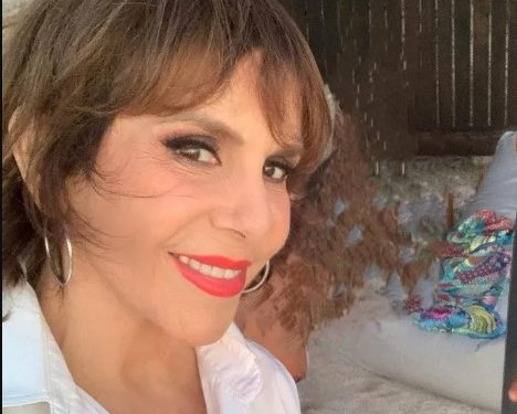 Hospitalizan de urgencia a Rebeca Jones familiares piden donadores de sangre