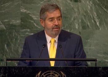 México pide en la ONU poner fin al bloqueo económico, comercial y financiero de Estados Unidos a Cuba