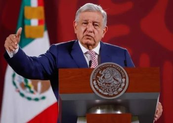 AMLO asegura que su odjetivo es eliminar la corrupción del INE