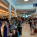 Aeropuerto de Cancún tendrá este día 526 operaciones de vuelos en 41 aerolíneas