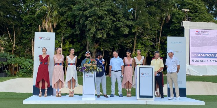 Quintana Roo se mantiene como el destino predilecto para el turismo deportivo: Eric Arcila