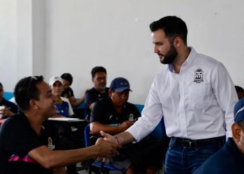 Acuerda COJUDEQ trabajar de la mano con entrenadoras y entrenadores de la zona norte