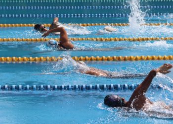 Lista la delegación quintanarroense para los Juegos Paranacionales Conade 2022