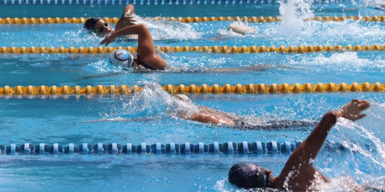 Lista la delegación quintanarroense para los Juegos Paranacionales Conade 2022