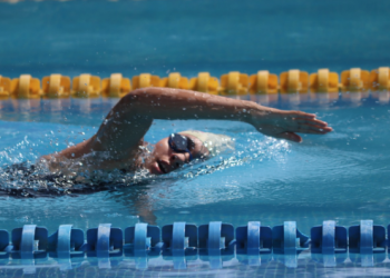 Quintana Roo está listo en los Juegos Paranacionales