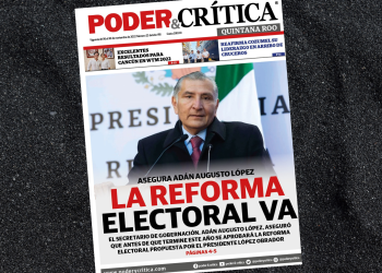 Periódico Quintana Roo #22 Año VIII