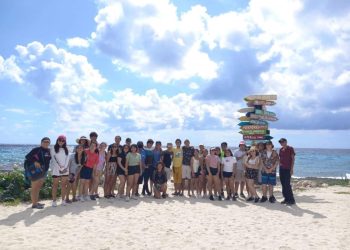 La FPMC contribuye en la formación de futuros profesionistas en el área de servicios turísticos