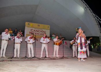 La FPMC convoca al primer concurso de canto “Talento Vernáculo”