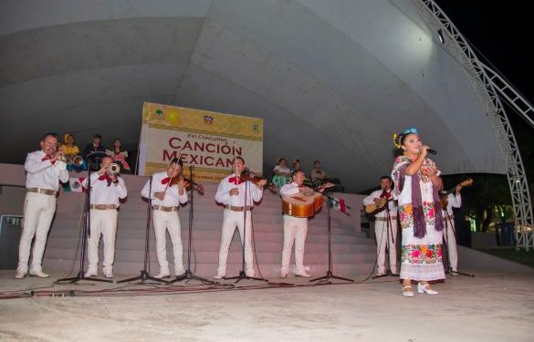 La FPMC convoca al primer concurso de canto “Talento Vernáculo”