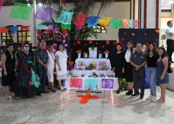 Realiza el ICA actividades culturales en espacios públicos