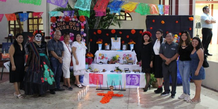 Realiza el ICA actividades culturales en espacios públicos