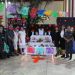 Realiza el ICA actividades culturales en espacios públicos