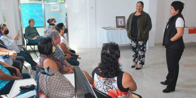 IQM fortalece la autonomía económica de las mujeres quintanarroenses