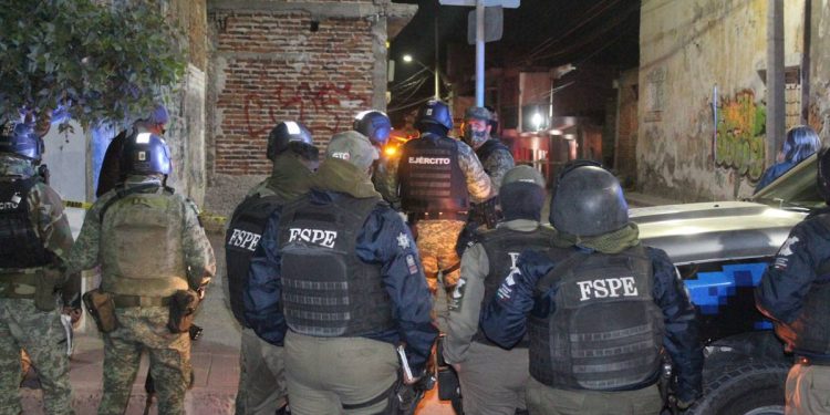 Octubre llega a un promedio de 79 asesinatos en México