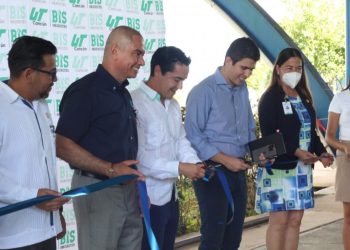 Crean feria turística en UT Cancún BIS