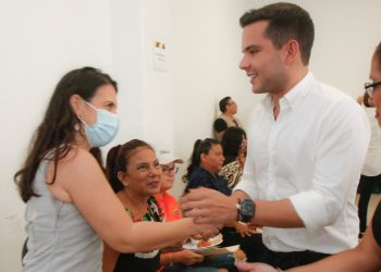 SEDESO integra propuestas ciudadanas al Nuevo Acuerdo por el Bienestar y Desarrollo de Quintana Roo