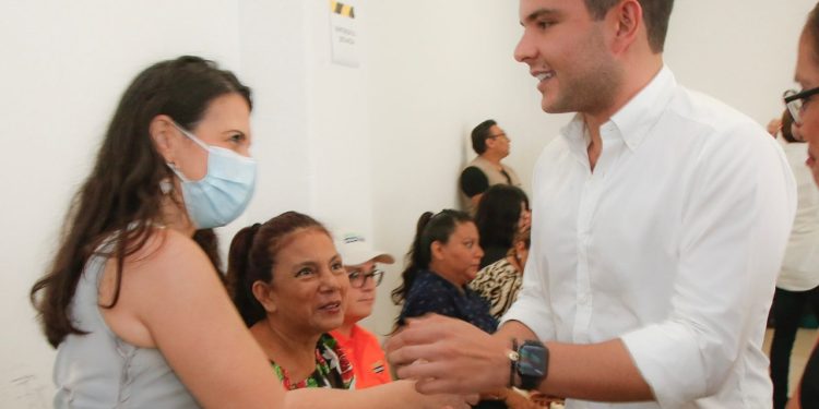 SEDESO integra propuestas ciudadanas al Nuevo Acuerdo por el Bienestar y Desarrollo de Quintana Roo