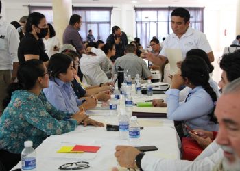 Respaldan empresarios y sociedad civil de Chetumal, el Nuevo Acuerdo por el Bienestar y el Desarrollo de Quintana Roo