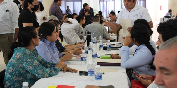 Respaldan empresarios y sociedad civil de Chetumal, el Nuevo Acuerdo por el Bienestar y el Desarrollo de Quintana Roo