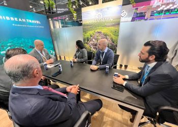 Incrementar y fortalecer el mercado turístico europeo genera desarrollo compartido entre los quintanarroenses: SEDETUR