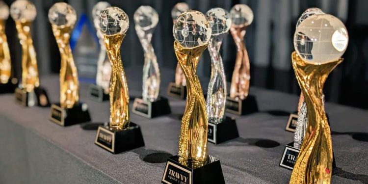 Quintana Roo gana 28 premios Travvy Awards 2022