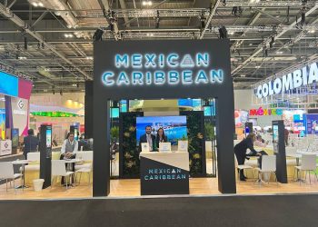 Vincula la SEDETUR y OMT a comunidades rurales de Quintana Roo en segmentos turísticos