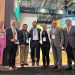 Con buenos resultados inicia participación de la delegación de Quintana Roo en WTM Londres 2022