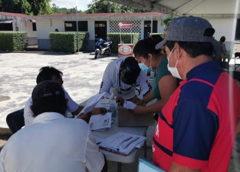 SEFIPLAN implementa oficina móvil para atención ciudadana