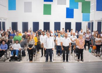 Integra SESA compromisos colectivos con sociedad civil al Nuevo Acuerdo por el Bienestar y Desarrollo de Quintana Roo