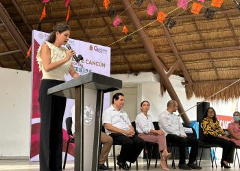Ofertan más de 3 mil 500 vacantes en Cancún mediante “Empléate Quintana Roo”: STyPS