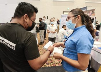 Anuncian jornadas de Empléate Quintana Roo para Cancún, Solidaridad y Chetumal