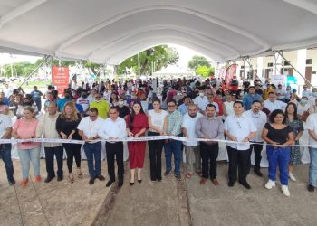 Con más empleos formales reducimos la brecha de desigualdad: STyPS