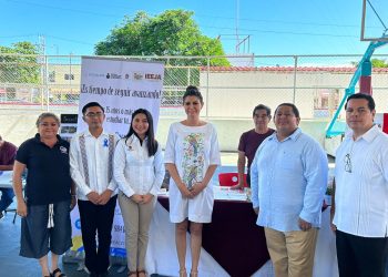 Con la generación de más empleos reducimos las brechas de desigualdad y generamos bienestar social: STyPS