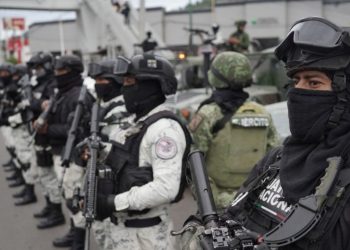 ASF presenta 692 auditorías, sólo dos corresponden a la Sedena y ninguna a la Guardia Nacional