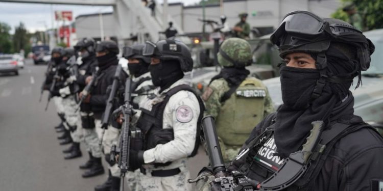 ASF presenta 692 auditorías, sólo dos corresponden a la Sedena y ninguna a la Guardia Nacional