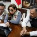Encabeza Mara Lezama acciones preventivas ante tormenta tropical