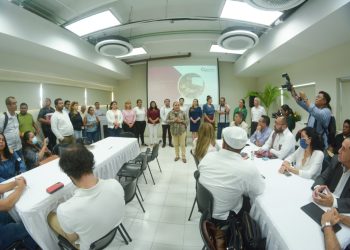 Impulsa Mara Lezama un mejor Quintana Roo con Nuevo Acuerdo por el Bienestar