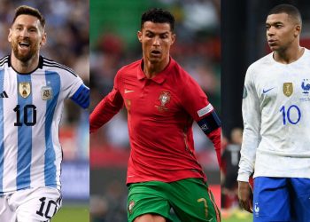 La Fase de Grupos del Mundial de Qatar 2022 está por terminar solo 16 avanzarán a Octavos de Final